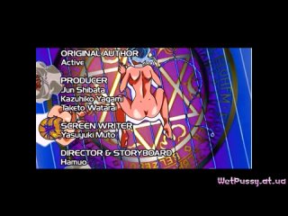 best чёрная библия вальпургиева ночь bible black la noche de walpurgis ep 3 russub best