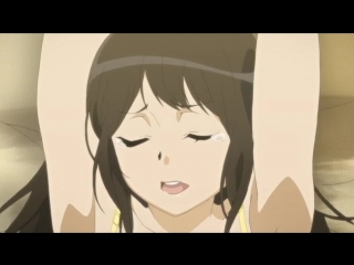 best покорность загипнотизированная подружка iinari saimin kanojo 2 серия best