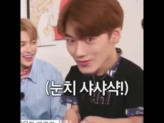 best sadi i san day i cannot explain this video best