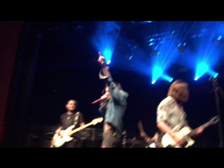 best chase atlantic tidal wave live in berlin 130518 best