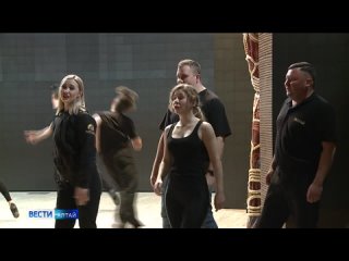 best государственный ансамбль песни и танца алтай отправился на гастроли на дальний восток best