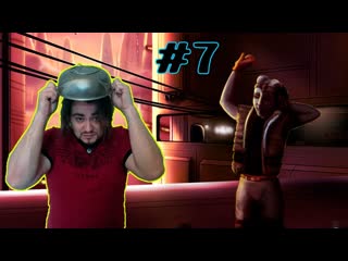 best земля обетованная и сыворотка от чумы в star wars knights of the old republic часть 007 best