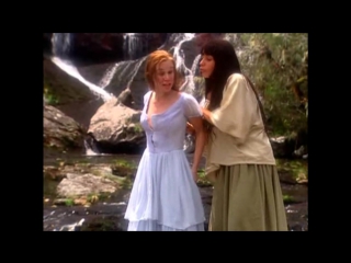 best mariana ximenes amanda lee nude a casa das sete mulheres the house of seven women 2003 ep 1 best