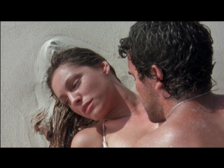 best kelly brook nude three survival island 2005 long watch online келли брук остров на троих best