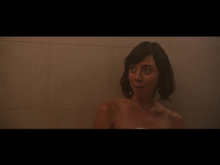 best aubrey plaza alice wetterlund mike dave need wedding dates обри плаза анна кендрик элис веттерлунд свадебный угар best
