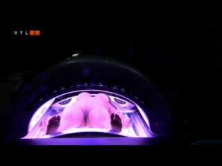best valo vilag 7 hungary dori naked in the solarium 2014 12 02 best