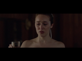 best alycia debnam carey nude the devils hand 2014 hd 1080p best
