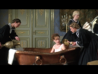 best cristiana capotondi nude sisi 2009 hd 1080p best