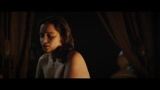 best emilia clarke nude voice from the stone 2017 watch online эмилия кларк голос из камня best