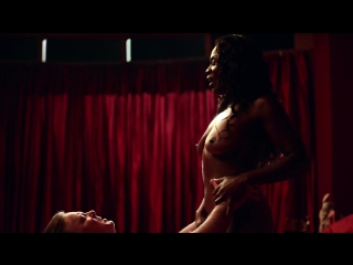 best yetide badaki nude american gods s01e01 2017 hd 1080p watch online йетиде бадаки американские боги best