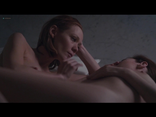 best anna friel louisa krause nude the girlfriend experience 2017 s2e3 hd 1080p луиса краузе анна фрил девушка по вызову best