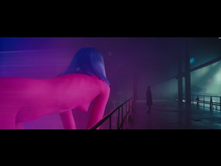 best ana de armas nude blade runner 2049 2017 1080p web dl ана де армас бегущий по лезвию 2049 best