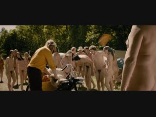 best sonja richter frida bagri etc nude sønner av norge 2011 hd 720p watch online соня рихтер фрида багри сыны норвегии best