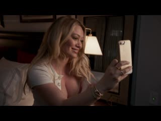 best hilary duff younger s06e10 2019 hd 1080p nude sexy watch online хилари дафф юная best