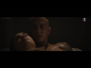 best agata muceniece alena mihailova nude v kletke 2019 s01e06 агата муцениеце алена михайлова в клетке best