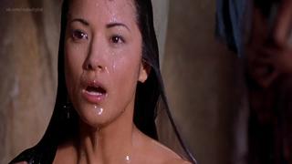 best kelly hu nude the scorpion king 2002 hd 720p watch online келли ху царь скорпионов best