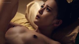 best song eun chae lee bom etc nude lost flower 2014 2 hd 720 сон ын чхэ ли бом утраченный цветок best