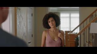 best nathalie emmanuel britt lower holly slept over 2020 hd nude hot натали эммануэль бритт лоуэр холли остается best