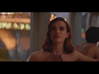 best jessica brown findlay demi moore kylie bunbury lara peake sexy etc nude brave new world 2020 s1e1 hd 1080p watch best