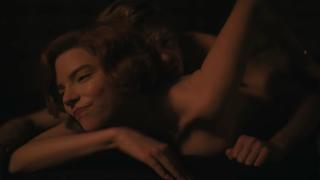 best ki anya taylor joy nude covered the queens gambit s01e03 06 2020 hd 1080p watch online best