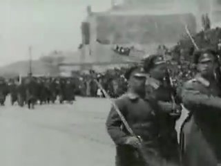 best владивосток 1922 год последний парад белой армии на русской земле best