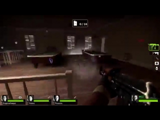 best left4dead 2 7 кислотная шлюха и дрочер puffplay best