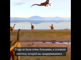 best неизвестная россия кундур поселок юрского периода best