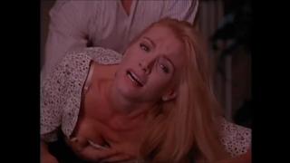best shannon tweed scorned 1994 эротическая постельная сцена из фильма знаменитость трахается голая секс на столе best