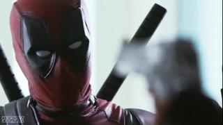best xxx дэдпул порно пародия deadpool xxx an axel braun parody best