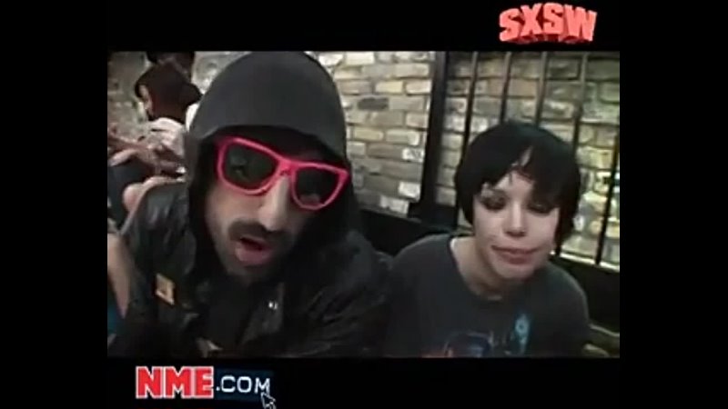 best crystal castles interview headlining nme tour alice glass ethan kath best