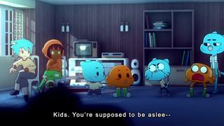 best world of gumball parody nicole watterson selfcest by manyakis best