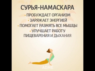 best утренняя практика сурья намаскар комплекс приветствия солнца best