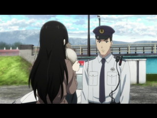 best труп под ногами сакурако 1 серия озвучка darksap kiranotea sakurako san no ashimoto ni wa shitai ga umatteiru 01 best
