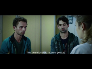 best theo and hugo 2016 best