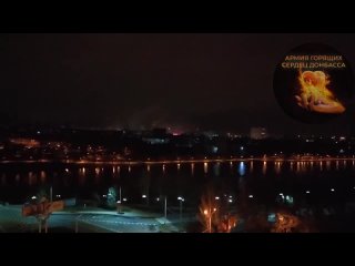 best агс на линии огня очередной обстрел центра донецка ворошиловский и калининский районы в огне подписаться best