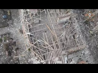 best ясли сад 151 в киевском районе получил прямое попадание во время вечернего обстрела киевский режим продолжает best