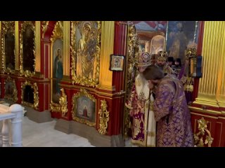 best в киево печерской лавре с самого утра проходит служба несмотря на незаконный арест настоятеля павла проповедь best