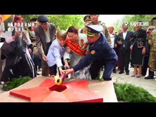 best огонь памяти 2023 ветераны с каждым днём всё меньше остаётся свидетелей самой кровопролитной войны в истории best