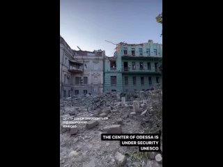 best да да под охраной юнеско всё началось с екатерины с ваших визгов о сносе памятника вот беду и накликали а на счёт best