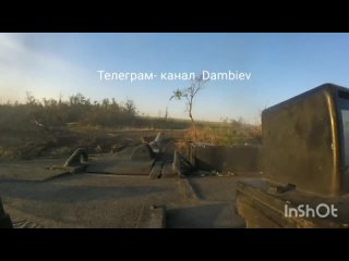 best реалии украинского контрнаступления видео от первого лица момент прилета из рпг в украинский танк leopard 2a6 best