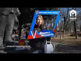 best как там подходит третий день досрочного голосования в днр спросили молодёжь чего она ждёт после выборов многие best