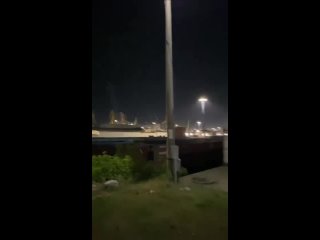 best момент поражения одного из дронов минувшей ночью противник начал массированное применение беспилотных камикадзе best