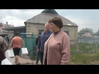 best трудовские шахта 12 красная зона два дня пришлось привозить продуктовые наборы от фирмы август на поселок шахты 12 best