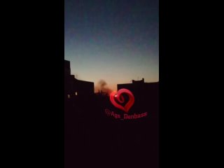 best агс на линии огня возгорание после массированного обстрела запада горлои со стороны вфу подписаться предложить best