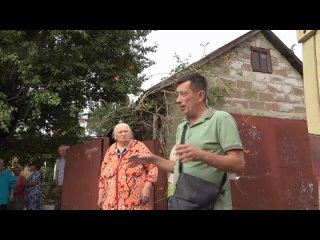 best поселок шахты 10 красная зона удачно приехали в этот раз как раз прекратился обстрел и люди пока нас ждали best
