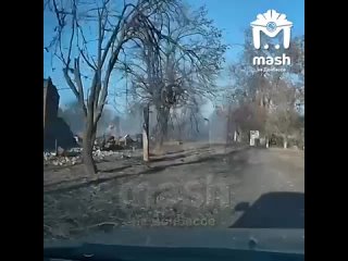 best последствия вчерашнего пожара в свердловском районе лнр на месте домов в устиное и посёлке ш 7274 остались лишь best