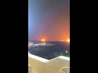 best иран сделал выводы из прошлого удара и пробил пво израиля судя по многочисленным кадрам поражения объектов в best
