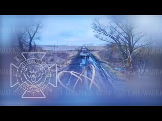 best еще одна немецкая бмп мардер уничтожена расчетом fpv северян бесстрашные бронемашина противника обнаружена best