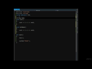 best 027 outputting text to the console and taking input using functions best