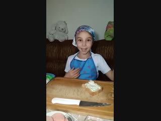best cooking contest 2018 хайрлаева фериде 3 б горячие сэндвичи best